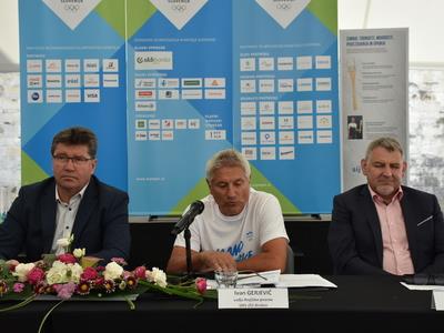 Slovenska bakla v Posavju in Zasavju 1